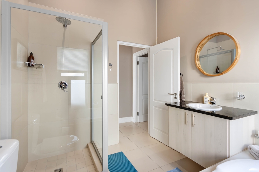 3 Bedroom Property for Sale in Croydon Olive Estate Western Cape